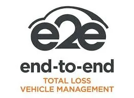 e2e Total Loss Vehicle Management