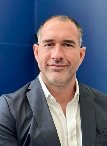Luke LeSauteur — Founder, West Grove Consulting
